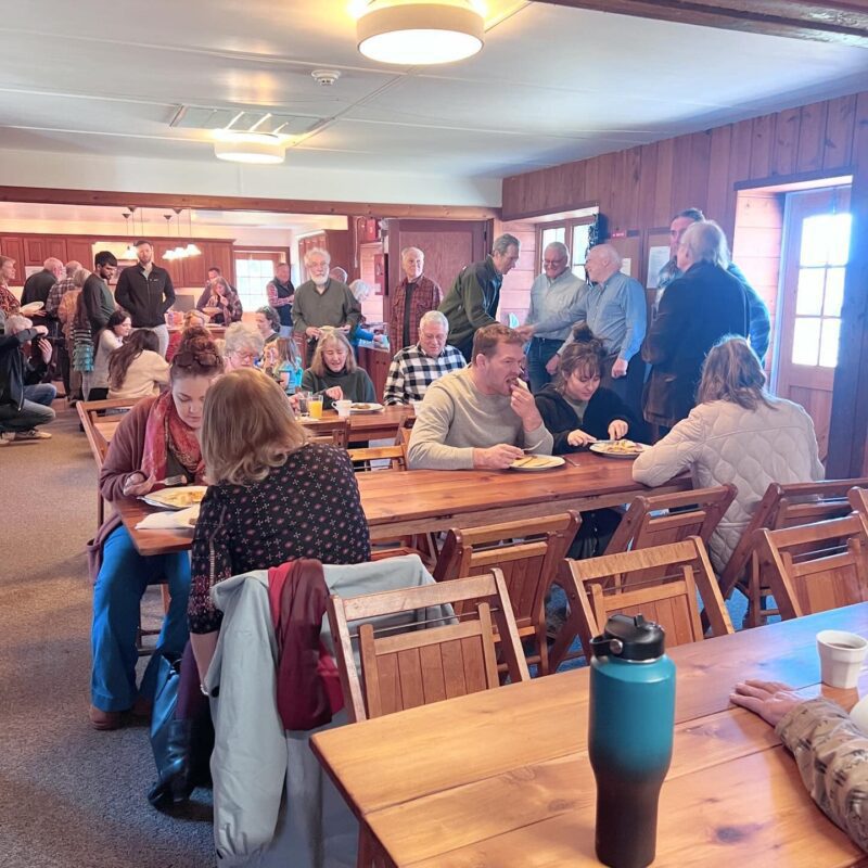 Pancake Breakfast 2024 1