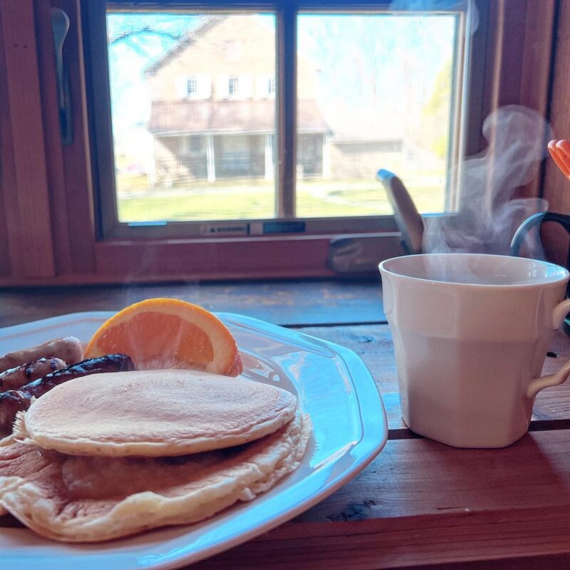 Pancake Breakfast 2024 2