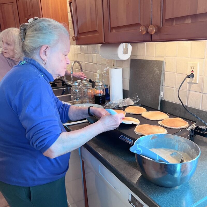 Pancake Breakfast 2024 3